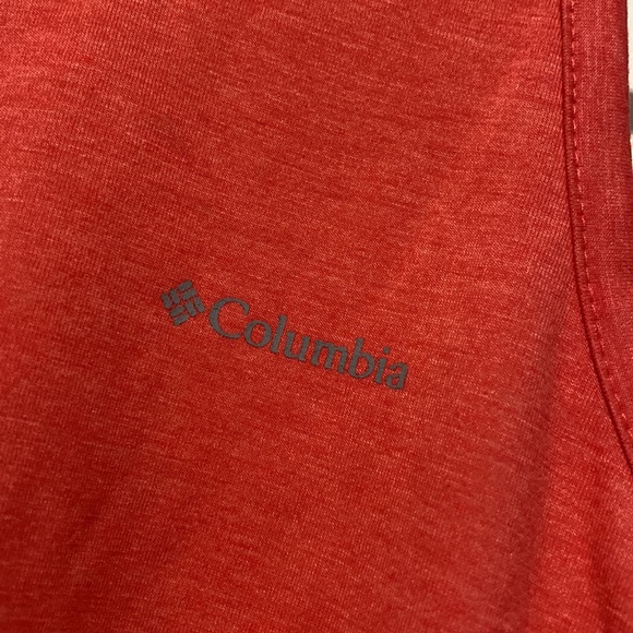 NWOT Columbia Omni Shade Women's Sun Trek™ Tank |Size XS /TP - Picture 2 of 5